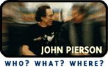 John Pierson