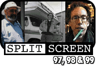 split Screen 1997, 1998 & 1999